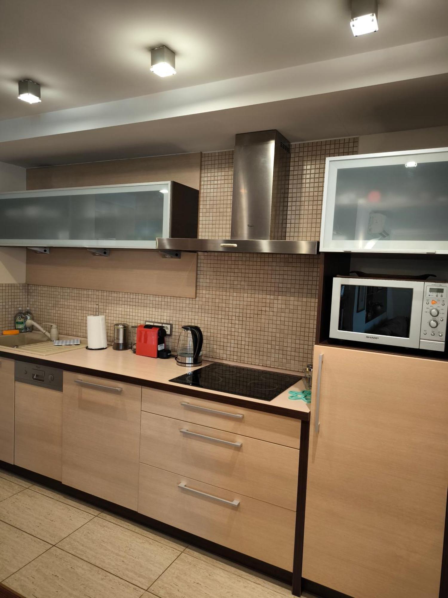 Uroczy Apartament Przy Deptaku Z Parkingiem. โปลานิซา-สดรอยจ์ ภายนอก รูปภาพ